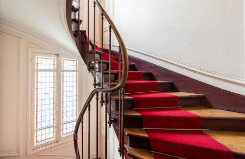 Appartement Design Parisien - Palais Maillot - Foto 25