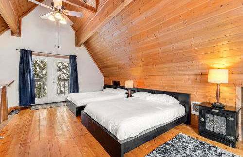 Summit Chalet - Foto 12