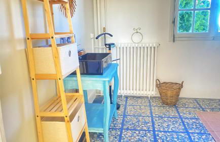 DOMFRONT-BNB : CHIC & CONFORT - Foto 8