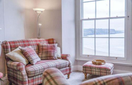Belle Vue Court - 2 Bedroom Apartment - Tenby - Photo 46