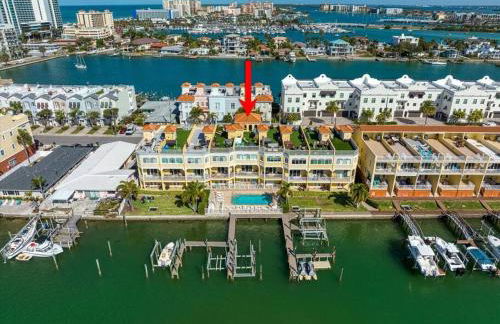 Clearwater Penthouse 5 min Beach walk Heated Pool - Foto 76