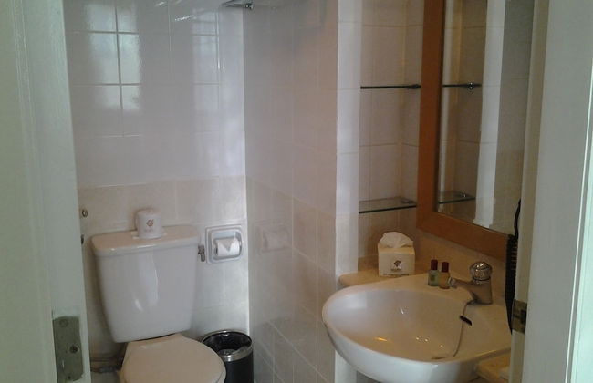 Batavia Hotel and Serviced Apartments - Foto 23