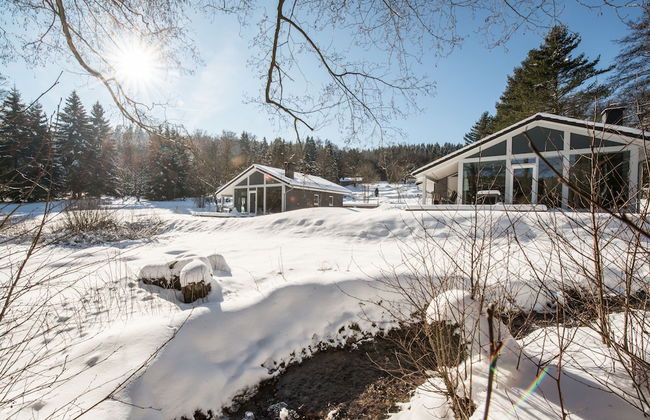 Ferienhaus Lichtung - Photo 64