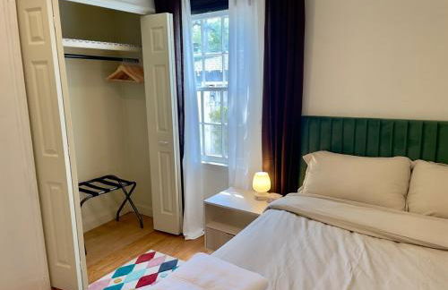 Pasadena Quiet Gem with Fiber Internet WiFi and Workspace - Foto 36