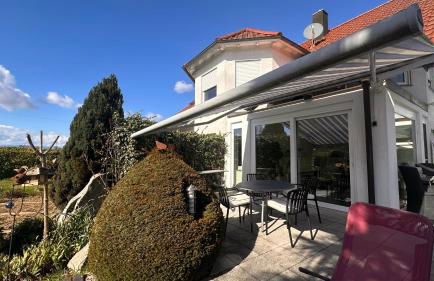 Ferienwohnung Andrea mit traumhaftem Garten - Foto 29