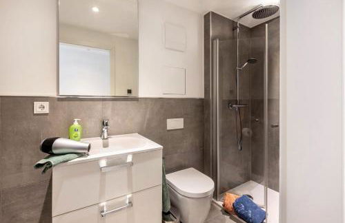 Saale Fewo mit Burgblick - Foto 16