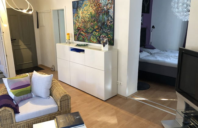 Stadthaus Rosengasse - Foto 23