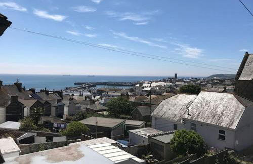 Modern Studio Apartment with harbour views - Foto 1