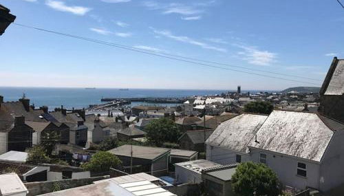 Modern Studio Apartment with harbour views - Foto 1