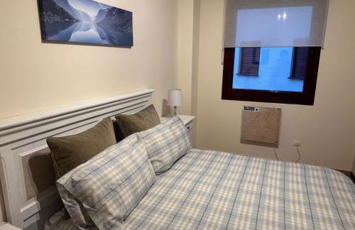 Moderno apartamento a pie de pista en la Estación de San Isidro - Foto 3