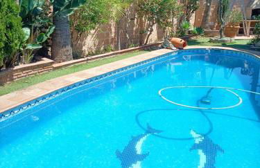 Villa Matisse Luxury Beach - Foto 20