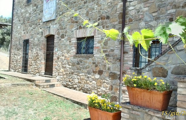 Agriturismo Casale Poggio Colpiccione - Foto 29