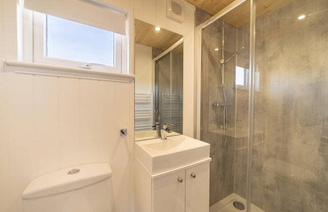 Tiny House by Lake Veluwe With Water Sports - Foto 5