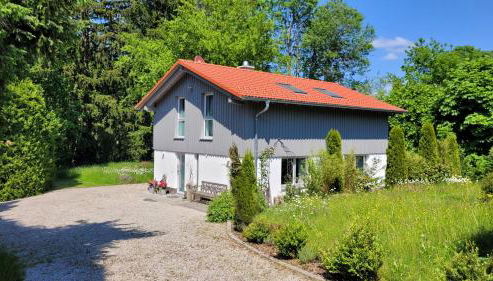 Tegernsee Chalet - Foto 3