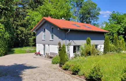 Tegernsee Chalet - Foto 3