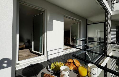 Massy Home, votre cocon à 2 pas du RER et de la gare TGV - Foto 10