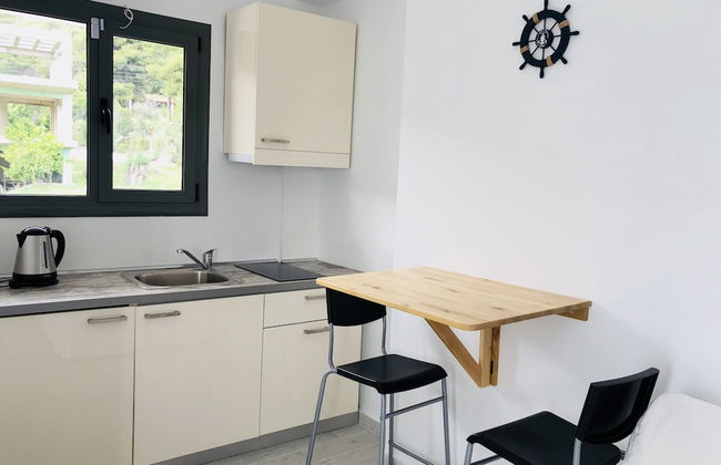 La Casa Al Mare Apart Hotel - Photo 14