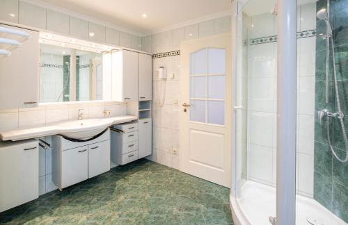 Hafen Seedorf Ferienhaus Suite Seedorf - Foto 47