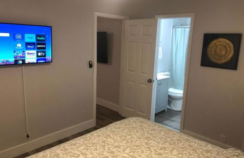 City First Story Apartments & Cottage - Foto 14