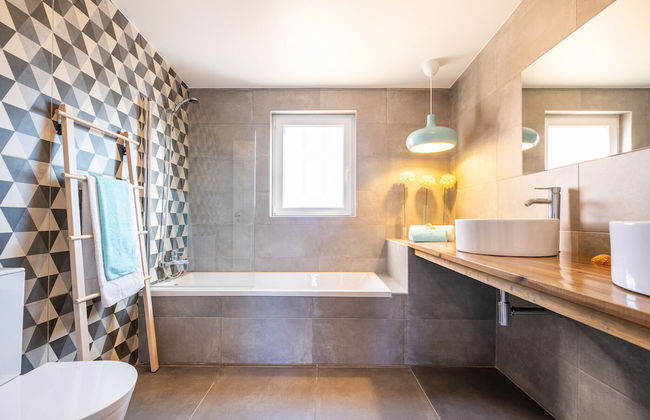 Villa Eagles Nest - Foto 21