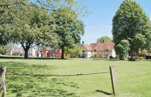 Crown Cottage - Foto 18