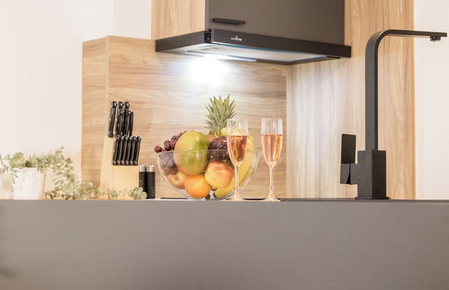 Adler Apartments Sasbachwalden - Foto 70