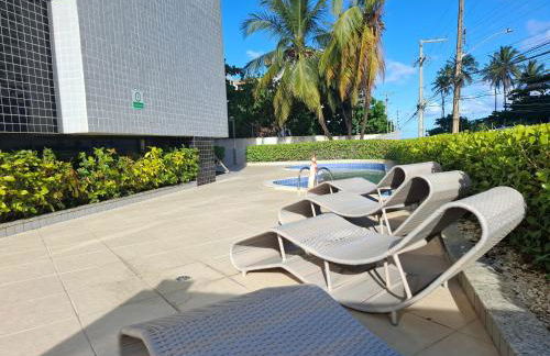 Apartamento Vista Mar - Foto 15