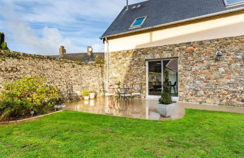 Holiday Home La Lucerie by Interhome - Foto 42