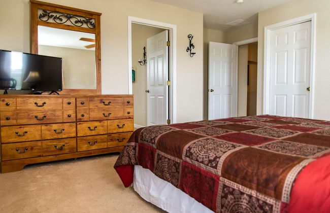 Marg Retreat by Orlando Short Term - Foto 3