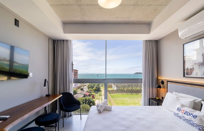 Spot Jurere sofisticação beira mar SPJs - Photo 65