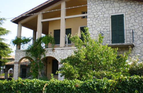 Residenza Le Logge - Foto 13