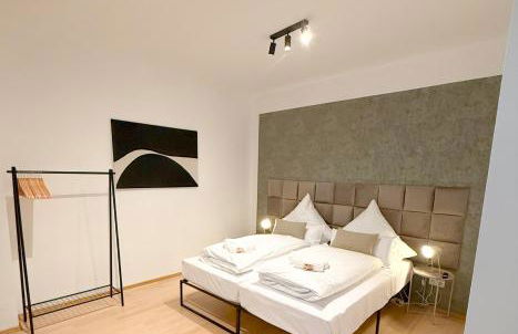 LYFIE Apartments - City Stopover - Zentral - Foto 24