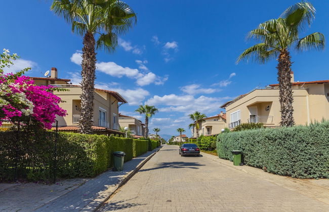 Paradise Town Villa Lucky - Foto 10