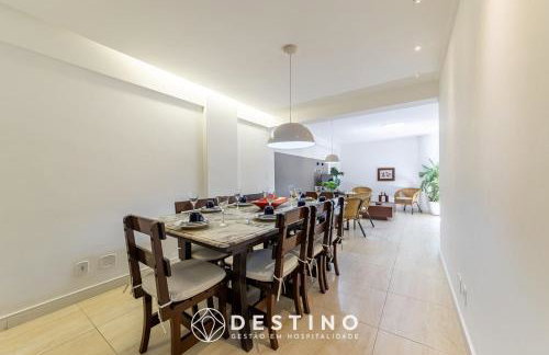 APTO Térreo | 4 Quartos | Até 12 Pessoas | Barra Bali | Destino BSM 002 - Foto 38