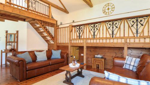 Bert's Barn - Foto 5