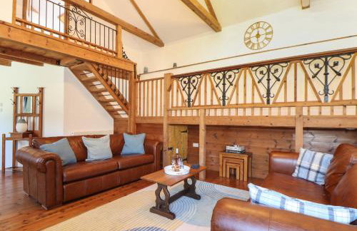 Bert's Barn - Foto 5