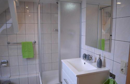 Ferienwohnung Gänseblümchen - Foto 11