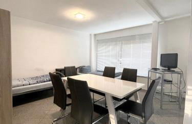 SoNi Apartment - Foto 18