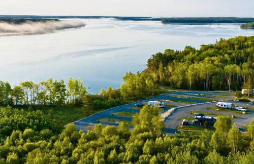 Bay View A-Frame, Firepit, Bath Tub, Near Acadia - Foto 12