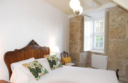 Refúgio de Calheiros - Foto 43