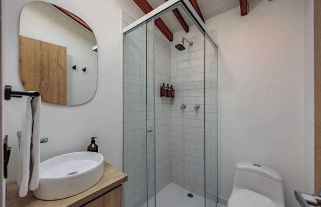 The Somos Flats Laureles - Foto 52