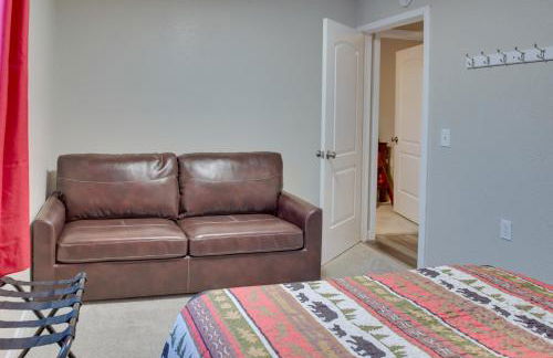 Cozy Soldotna Vacation Rental Near Kenai River! - Foto 14