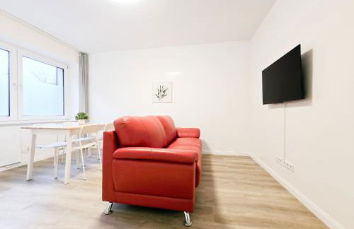 Tolstov Apartments - 2 Room Apartment - 25 min Messe DUS - Photo 1