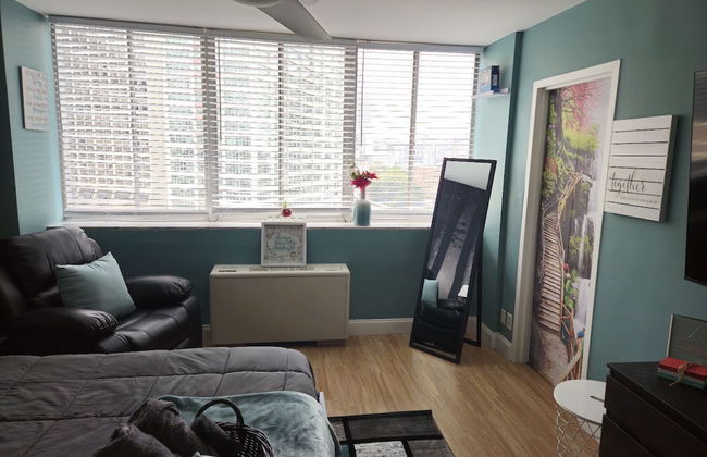 Perfect DTWN Condo with King beds - Foto 23