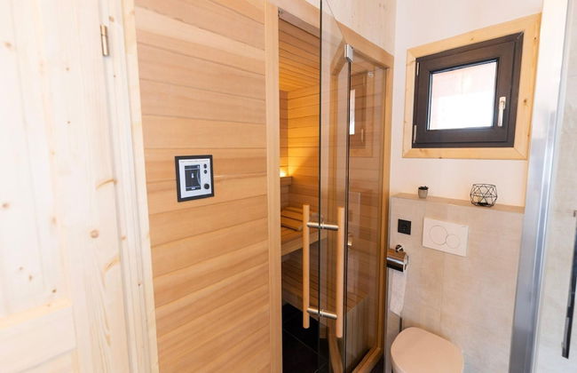 Peaceful Chalet in Turracherhöhe with Indoor Hot Tub - Foto 10