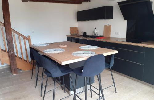 Gites au fil des châteaux de la Loire - Foto 23