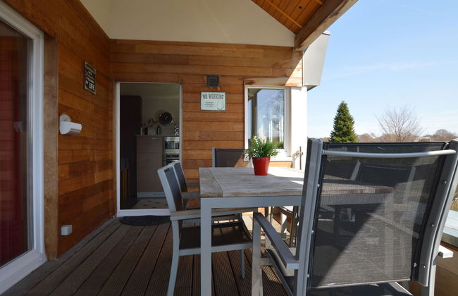 Robertville Lakeview Escape - Photo 16