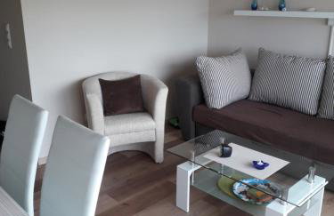 Appartement mit Balkon und Meerblick - Foto 3