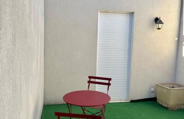 Villa La caroline 2 - Foto 33