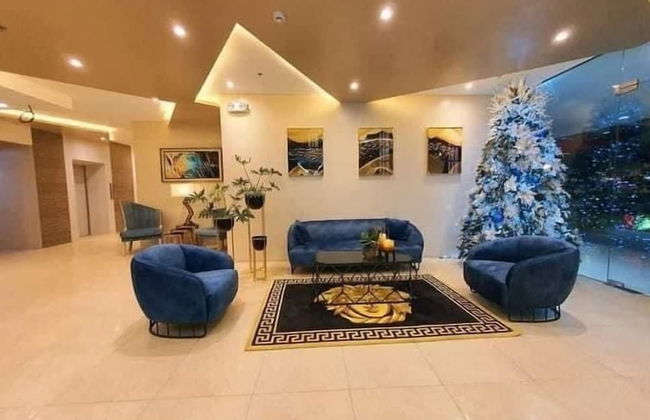 Cebu Rooms- Sunvida Tower - Photo 1